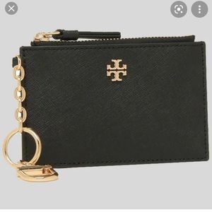 Tory Burch key holder